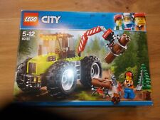 Lego city 60181 gebraucht kaufen  Haldensleben-Umland