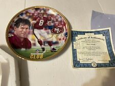 Steve young bradford for sale  Cabins