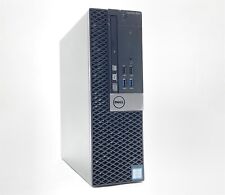 Usado, Computador Dell OptiPlex 3040 SFF Desktop i5-6500 3.2GHz 16GB 256GB SSD Win10 PRO comprar usado  Enviando para Brazil