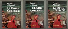 Divina commedia dante usato  Como