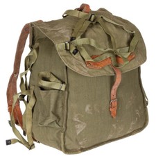Rumänischer rucksack jägerru gebraucht kaufen  Templin