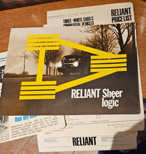 reliant rebel for sale reliant rebel for sale HENLEY-ON-THAMES