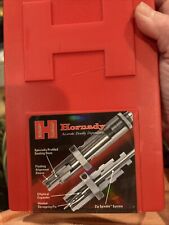 Hornady 546340 custom for sale  De Berry