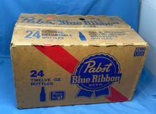 1970s pabst blue for sale  Ault