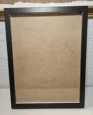 Bilderrahmen 30x40cm schwarz gebraucht kaufen  Petersdorf