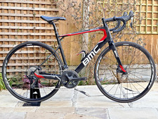 Bmc granfondo disc for sale  CHIGWELL