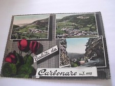 Trento saluti carbonare usato Trento saluti carbonare usato  Asti