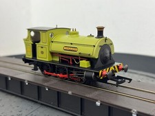 Hornby r3693 peckett for sale  LEIGHTON BUZZARD