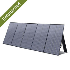 Allpowers solarmodule 18v gebraucht kaufen  Bremen