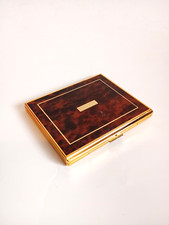 Vintage cigarette case for sale  UXBRIDGE