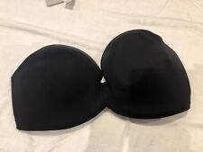 Wonderbra black bandeau for sale  UK