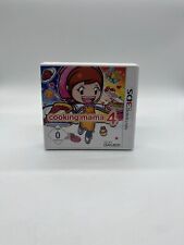 Nintendo 3ds cooking gebraucht kaufen  Salzhausen