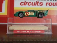 Aspect lola t70 d'occasion  Frontignan