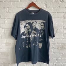 Depeche mode shirt for sale  New York