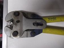 Klauke ko7 presszange gebraucht kaufen  Dirmstein