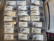 Kac rear iron for sale  Staunton
