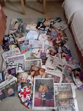 Bundle royal family for sale  BRIXHAM