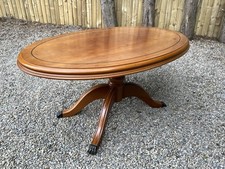 Antique reproduction coffee for sale  THIRSK