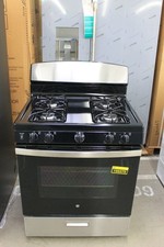 Jgbs30retss stainless freestan for sale  Hartland