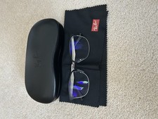 Ray ban glasses for sale  PENARTH