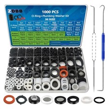 Versatile ring washer for sale  Pittsburgh