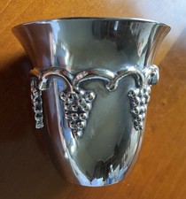 Parks london silver for sale  SHAFTESBURY