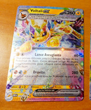 Pokemon evolutions prismatique d'occasion  Angers-