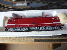 Modelleisenbahn spur lokomotiv gebraucht kaufen  Rodewisch