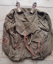 M31 rucksack wehrmacht gebraucht kaufen  Hallstadt