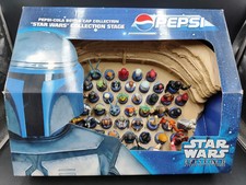 Star wars pepsi usato  Italia