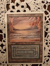 Mare sotterraneo carta usato  Budrio