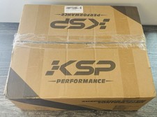Ksp 2pcs aluminum for sale  Skokie