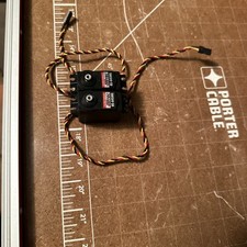Hitec 645mg high for sale  Englewood