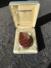 Briquet 1960 flaminaire d'occasion  France