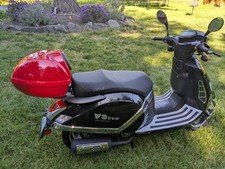 2009 lance milan for sale  Kingston