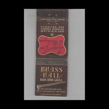 chicago bar rail for sale  Raymond