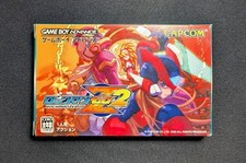 Rockman zero mega d'occasion  Aix-les-Bains