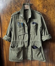 Vintage italian military for sale  BRADFORD
