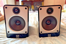 Acoustics concept speakers for sale  DUNFERMLINE