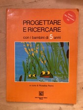 Progettare ricercare con usato  Palermo