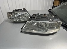 Audi pre facelift for sale  WINDSOR