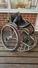 Rgk interceptor basketball for sale  FOLKESTONE