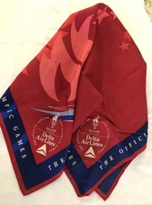 Vintage delta airlines for sale  Sebastian