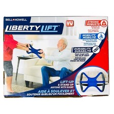 Liberty lift bell for sale  Erie
