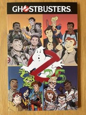 Ghostbusters 35th anniversary for sale  KIDLINGTON