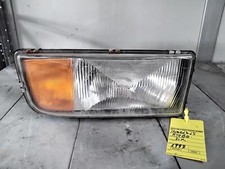 Faro anteriore destro usato  Italia