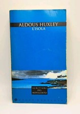 Isola aldous huxley usato  Fonte Nuova