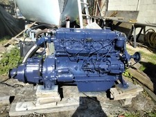 Boat engine bmc for sale  ROCHESTER
