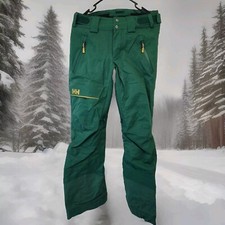 Helly hansen green for sale  Herriman