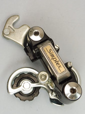 Simplex prestige sp.rear for sale  WELWYN GARDEN CITY